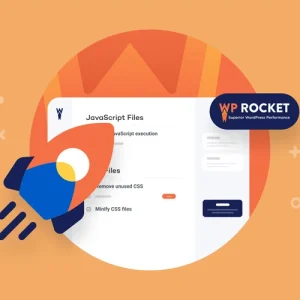 wp rocket plugin price and download